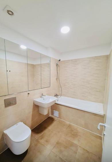 Apartament 2 camere | Parcare inclusa | New Point - 8