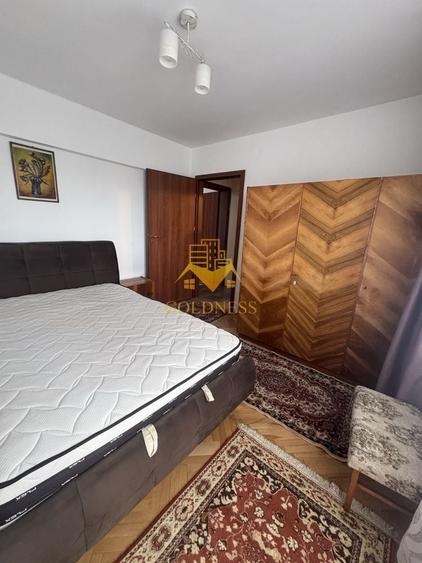 2 camere, Gheorgheni, Detunata, Unirii, Royal Hotel, Liviu Rebreanu - 1