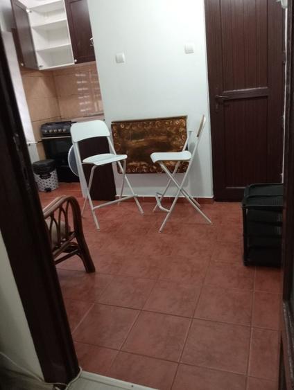 Garsonieră semidecomandată în Basarabia
