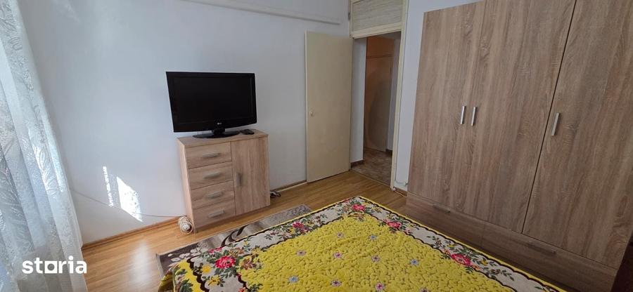 Inchiriere apartament 2 camere in Ploiesti, zona 9 Mai - 6