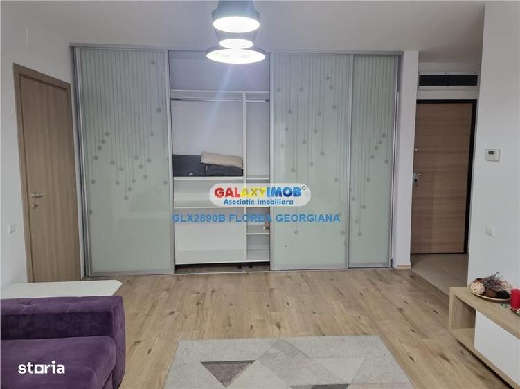 Apartament 2 camere de vanzare Greenfield Residence - 3