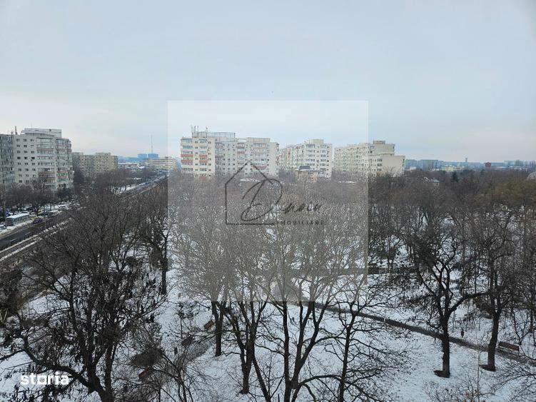 Apartament cu 4 camere decomandat, mobilat în Grivița