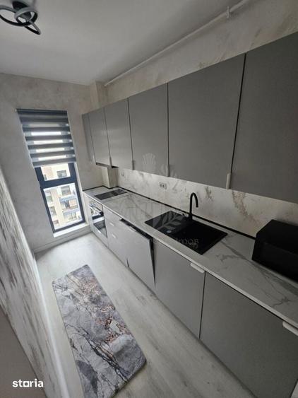 APARTAMENT 2 CAMERE//MRS GRADINILE - 5