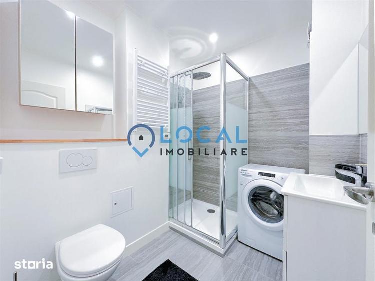 Apartament modern cu 2 dormitoare Living Piata Marasti - 3