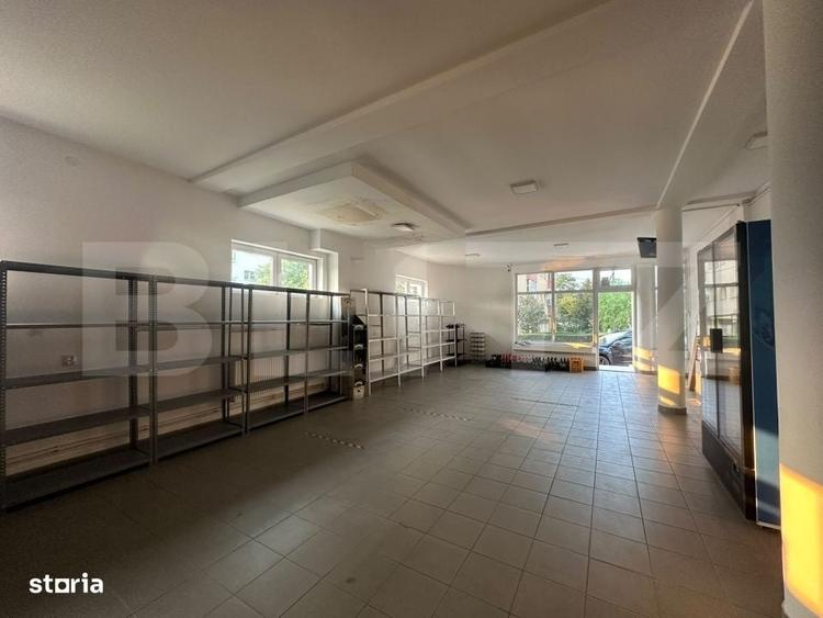Proprietate S+P+E, 350 mp teren, spatii comerciale si potential pensiu - 9