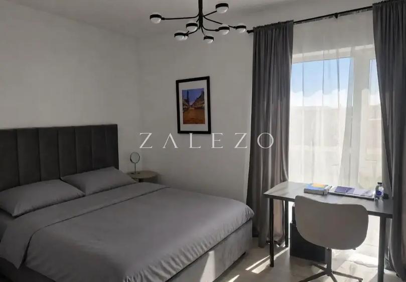 Apartament cu 2 camere semidecomandat, mobilat în Mehala