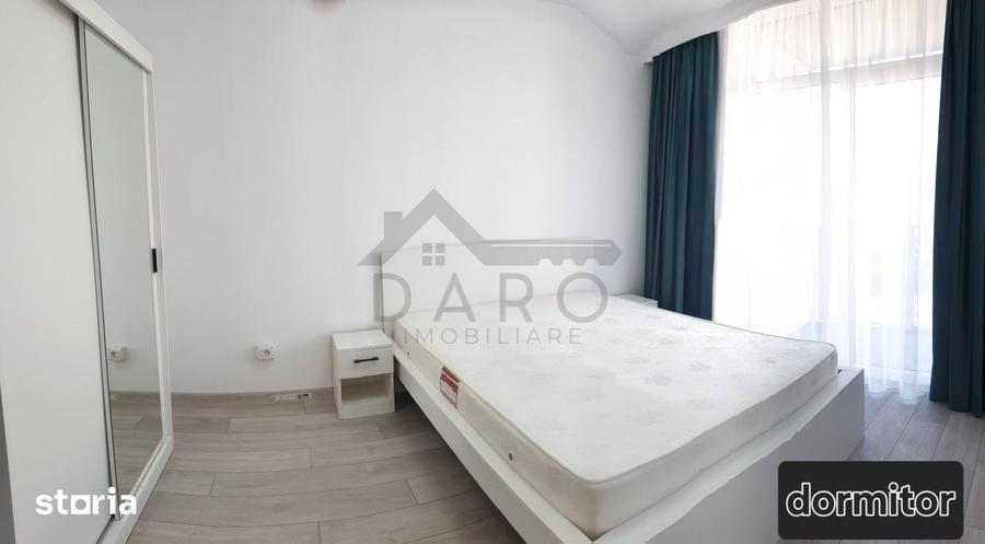 Apartament cu 2 camere în Unirii