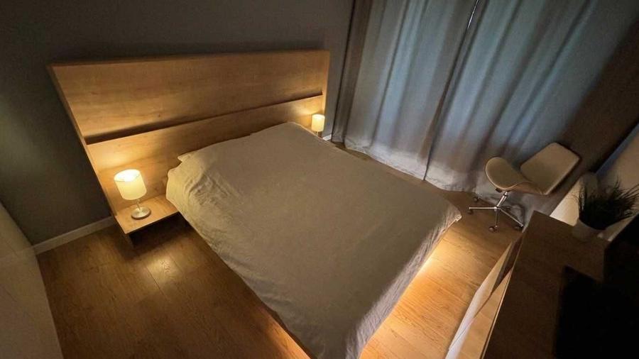 Jumatate de apartament de inchiriat in complexul Platinia Cluj-Napoca - 9