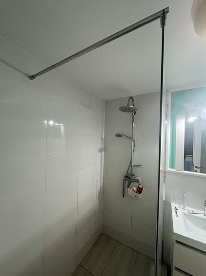 Apartament cu 2 camere semidecomandat în Dosu Bricii