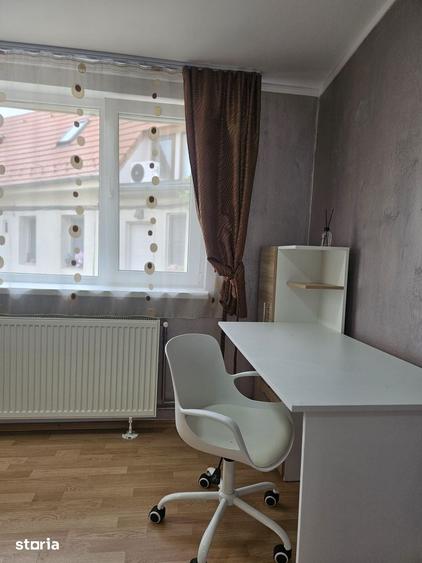 Apartament cu 2 camere în Orașul de Jos