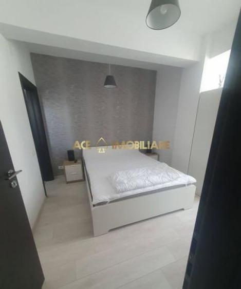 Apartament cu 3 camere decomandat, mobilat în Otopeni