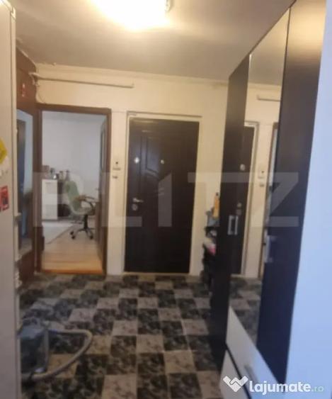 Apartament 2 camere, zona Nicolina - 12