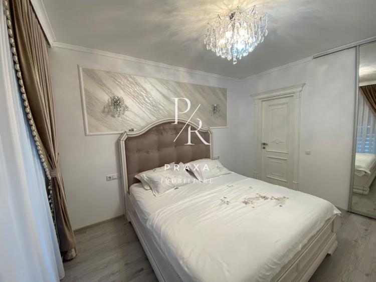 Apartament Lux 3 camere parcare subterana, boxa, zona Eroilor! - 16