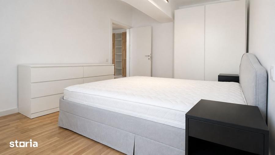 De vanzare | Apartament nou 2 camere Zenith Belle Tour FARA TVA | 13 S - 4