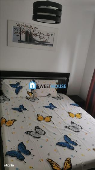 Apartament de inchiriat 2 camere Avantgarden - 13