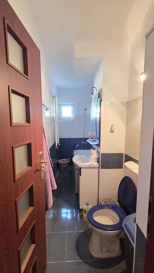 Apartament cu 2 camere decomandat în Nicolae Bălcescu