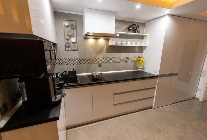 Apartament cu 2 camere în Valea Alba