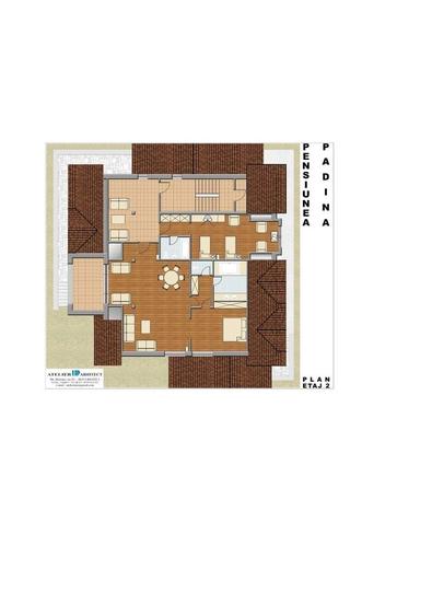 Hotel/Pensiune, de 950 mp, în Central
