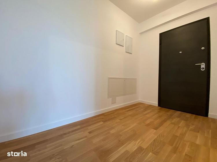 Apartament cu 3 camere în Est