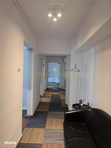Traian, apartament 3 camere - 4