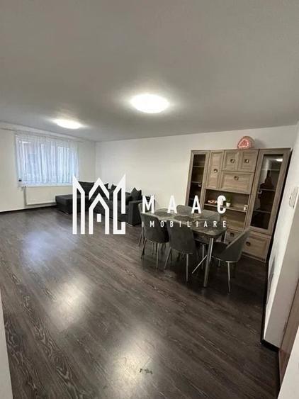 Apartament cu 3 camere decomandat, mobilat în Arhitecților - Calea Cisnădiei