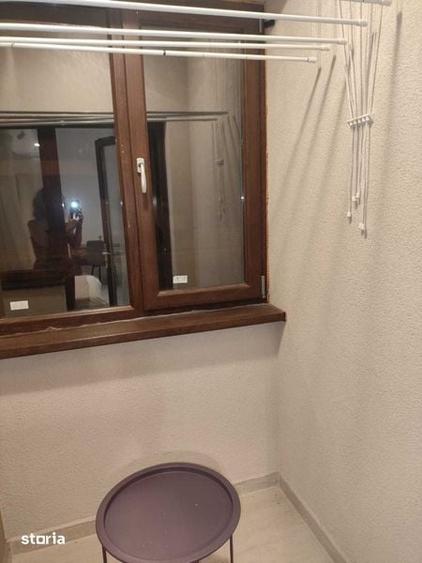 Apartament cu 2 camere în Negru Vodă