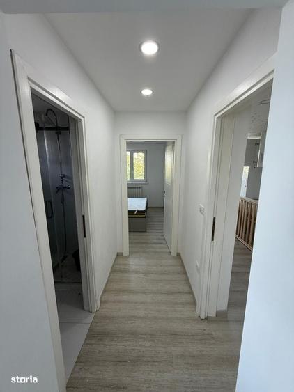 Apartament cu 3 camere în Gară
