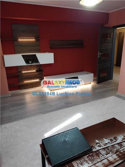 Apartament 2 camere, bloc nou I Ozana - Str.Fetesti - 2