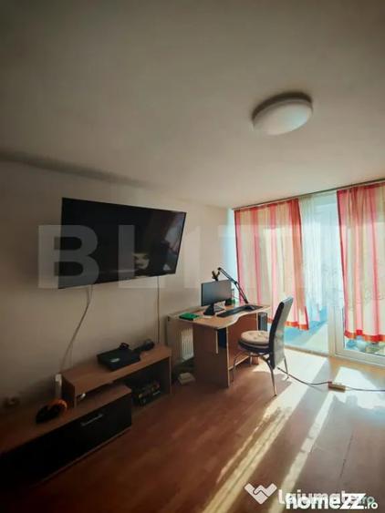Casă cu 3 camere cu Teren 20 Mp în Turda
