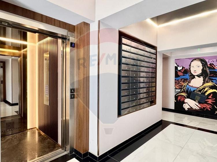 First Estate Pipera | Studio dublu cu terasă și potențial de creștere - 3