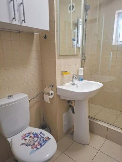 Apartament cu 2 camere decomandat în Aurel Vlaicu