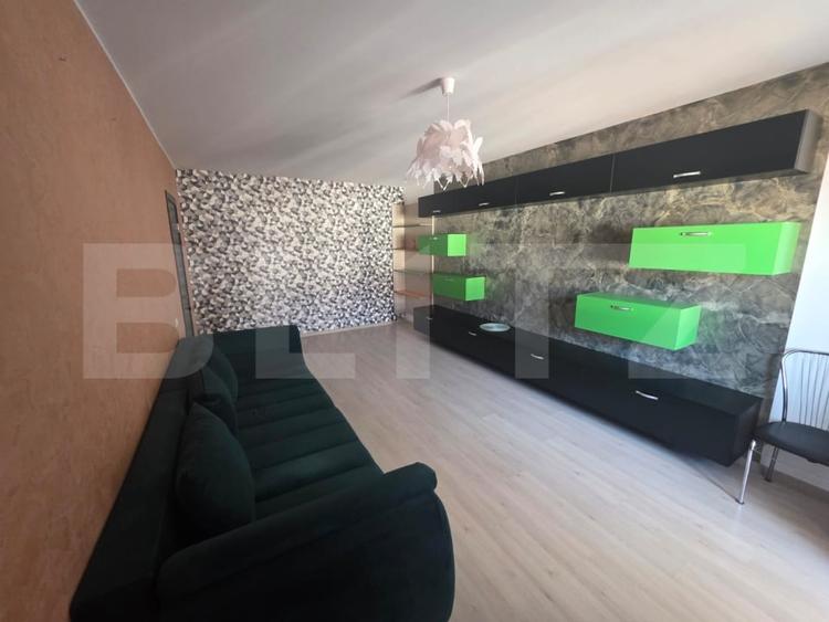 Apartament 2 camere, 56 mp, zona Sanpetru - 1