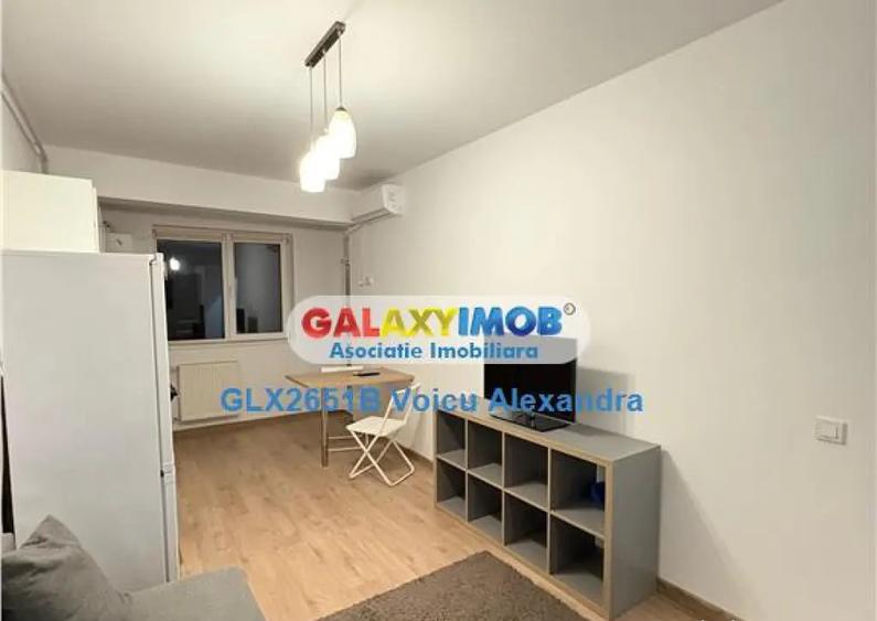 Apartament cu 2 camere decomandat, mobilat în Berceni
