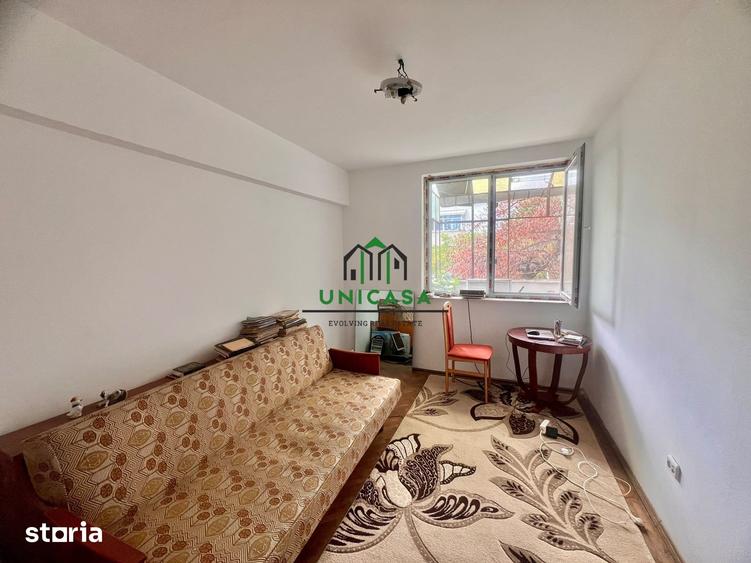 Apartament 4 camere, decomandat/Etaj 4/4 ,Zona Nord - 1