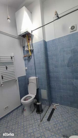 Garsonieră în Centrul Civic