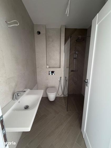 Apartament cu 2 camere în Cantemir