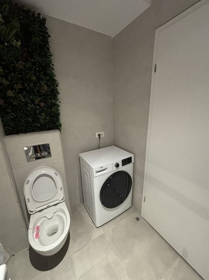 Garsoniera Moderna I Viva Park Metalurgiei I Prima Inchiriere I - 7