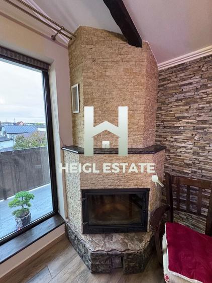 Apartament cu 2 camere în Dumbrăvița