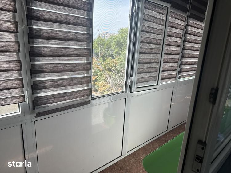 Militari metrou Lujerului str Centurii - 10