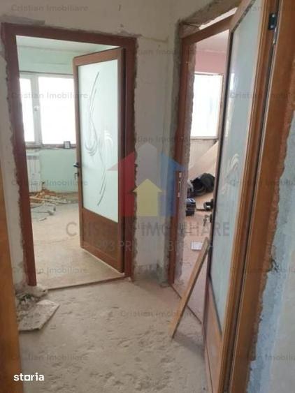Apartament cu 2 camere decomandat în Hipodrom