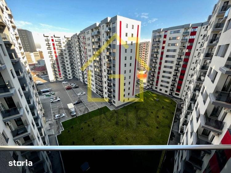 Apartament 2 camere Regie Residence Grozavesti Basarab Regie - 2