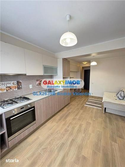 Apartament Tip Studio - Berceni - Dimitrie Leonida - Metrou - 1