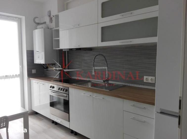 Garsonieră decomandată, mobilată în Bartolomeu