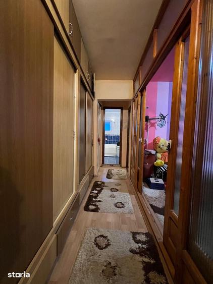 Apartament cu 3 camere în Porolissum