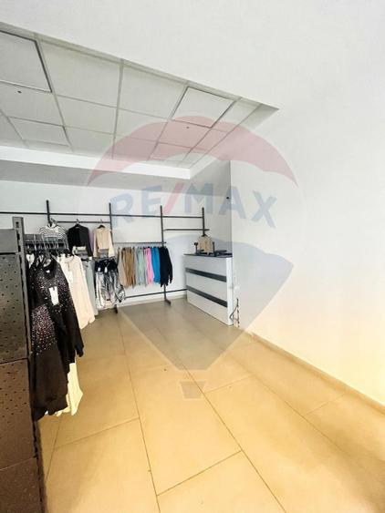 COMISION 0% Spa?iu comercial de inchiriat - Gara de nord - 9