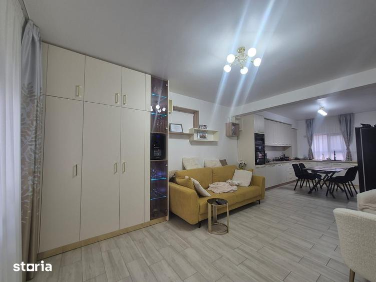 Casă cu 3 camere cu Teren 110 Mp în Central