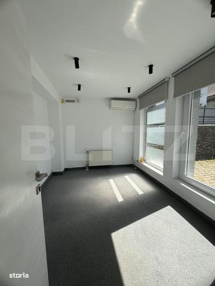 Casă cu 4 camere cu Teren 400 Mp în Zorilor