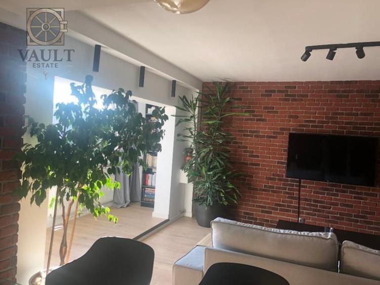 Apartament 3 camere-bloc 1990-Dristor - 5