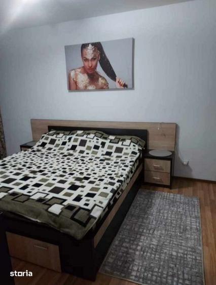 Apartament cu 2 camere în Găvana