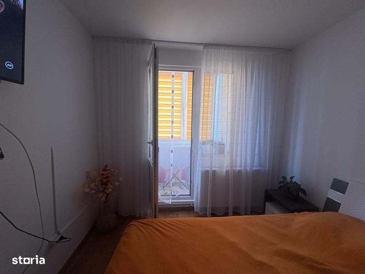 Garsoniera zona Astra - 3